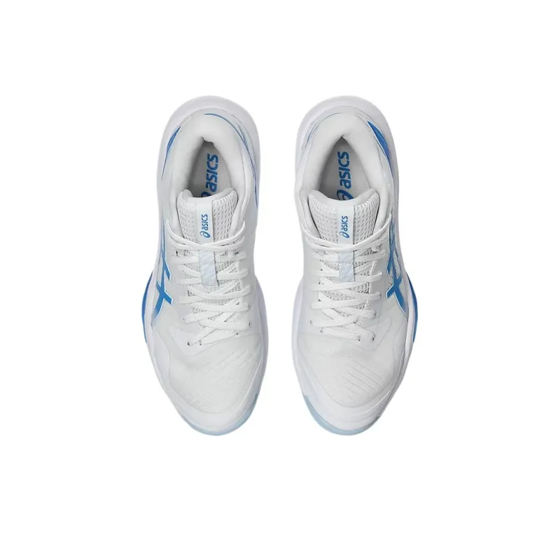 Asics Sky Elite Ff Mt 3 White Blue Coast Women's-5