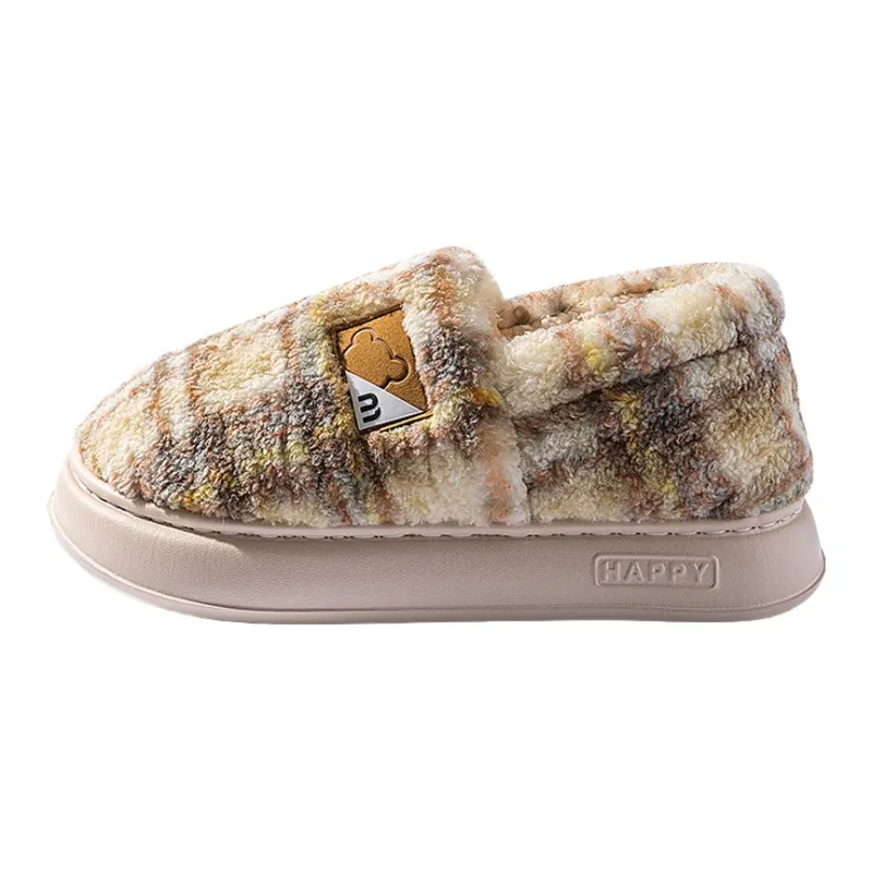 LUNNIFEIYA Slippers / Home Slippers-0