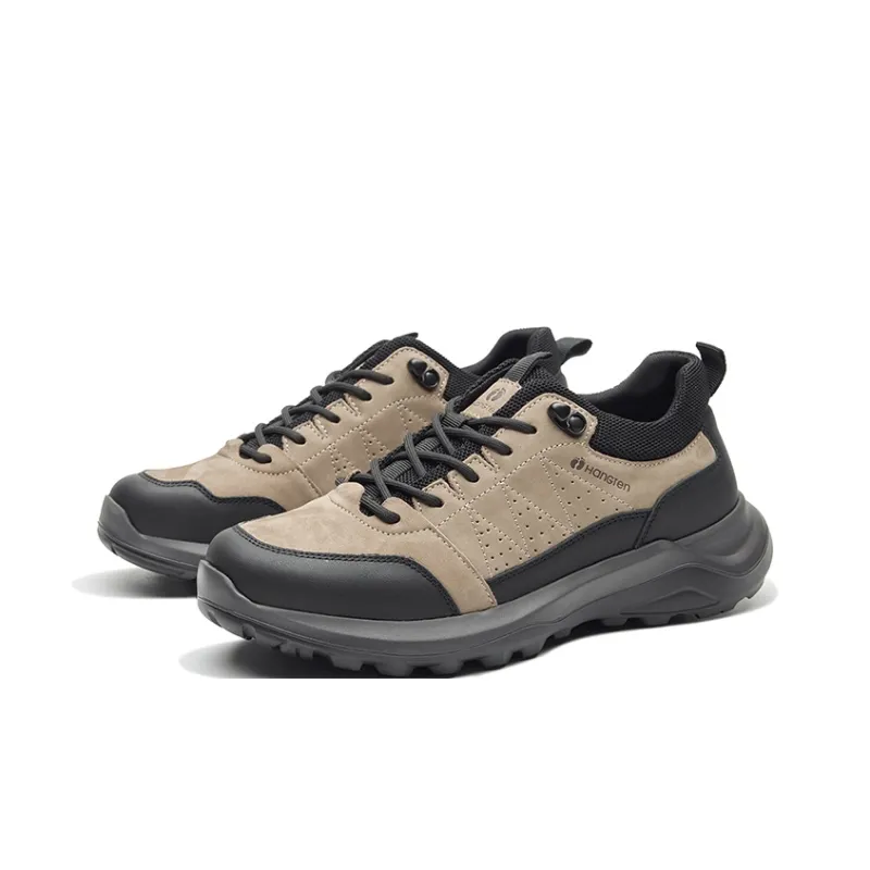 HANG TEN Low-Top Casual Shoes Men's-4