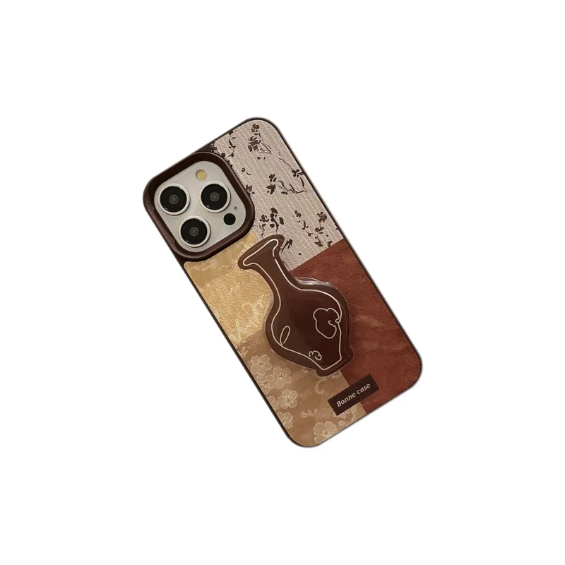 Dis cat Phone Cases-1