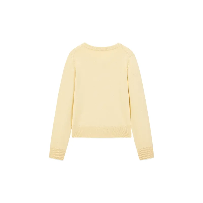 LEDIN Knitwear Women's-8