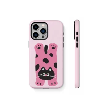 X Beast Lab Phone Cases