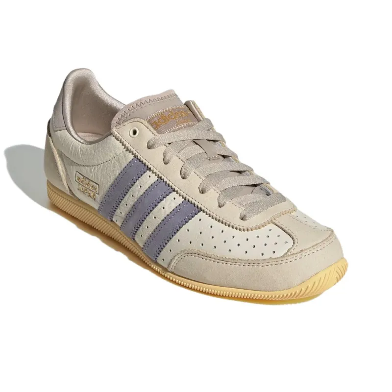 Adidas Japan Cream White Silver Violet Wonder Beige Women's-2