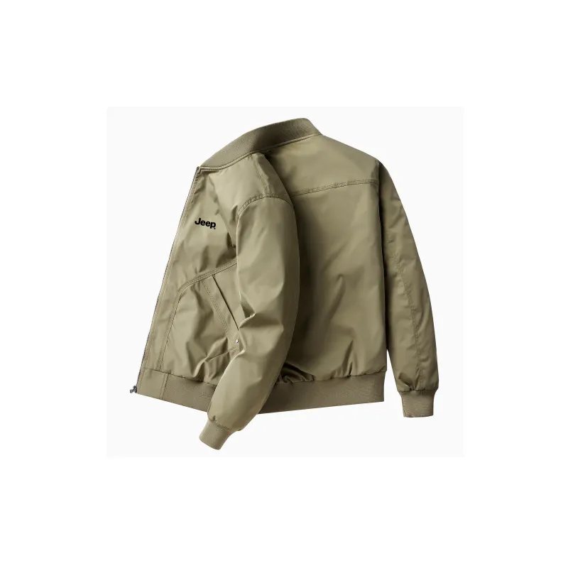 Jeep Jackets Men-8
