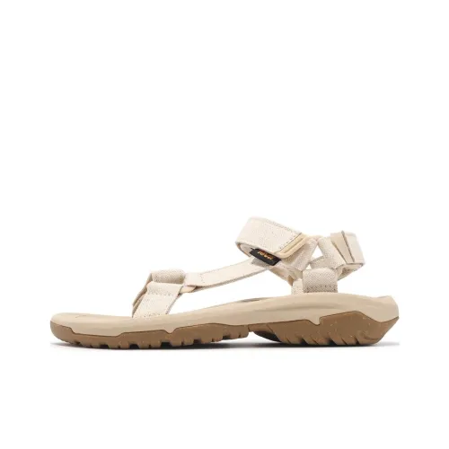 Teva Hurricane XLT2 Beach Sandals Men's Beige
