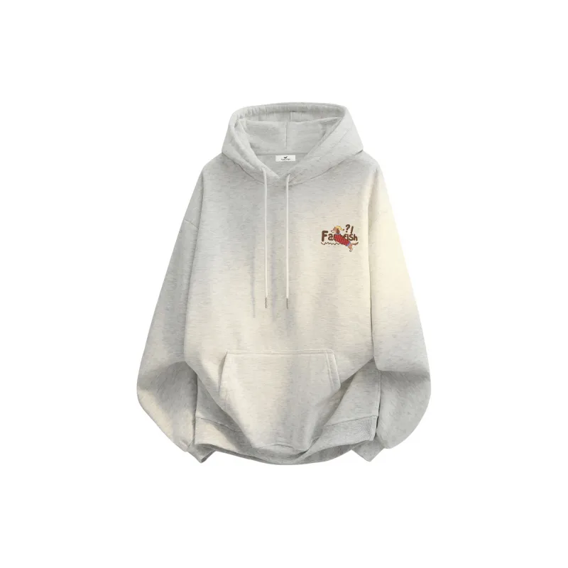 FASTFISH Sweatshirts Unisex-30