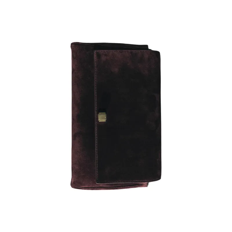 KHAITE Audrey Cross Body Bag-2