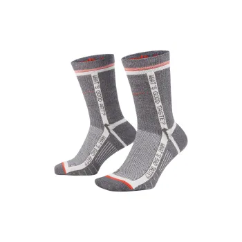 OFF WHITE X Nike Socks
