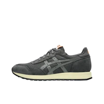 Asics Tiger Runner Ii Obsidian Grey Truffle Grey