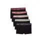 5 Pack (Black)