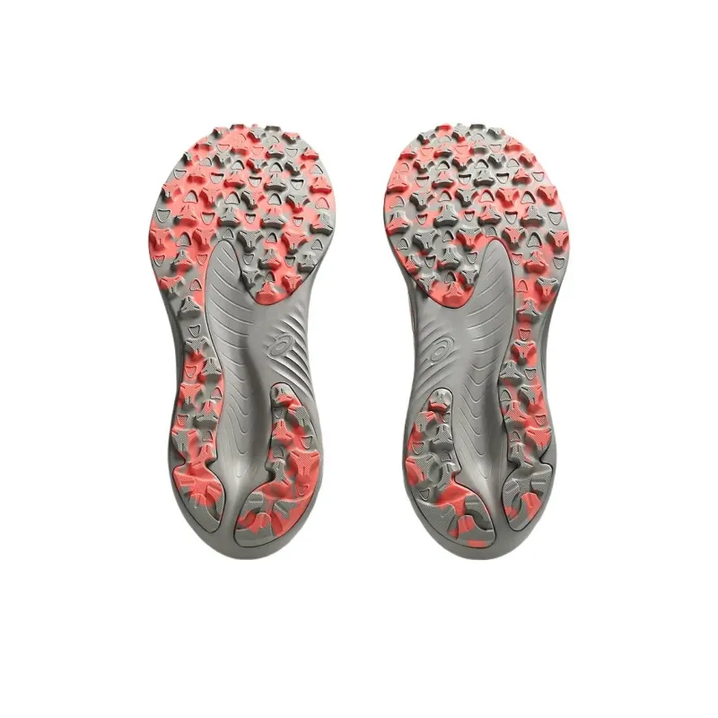 Asics Gel Excite Trail 2 Lake Grey Guava Women's-5