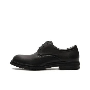 LE SAUNDA Men's Casual Shoes Men Low Top