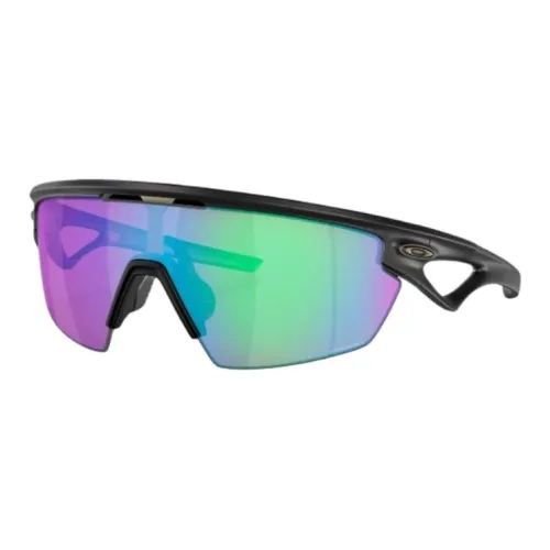 Oakley Sphaera Shield frame Sunglasses