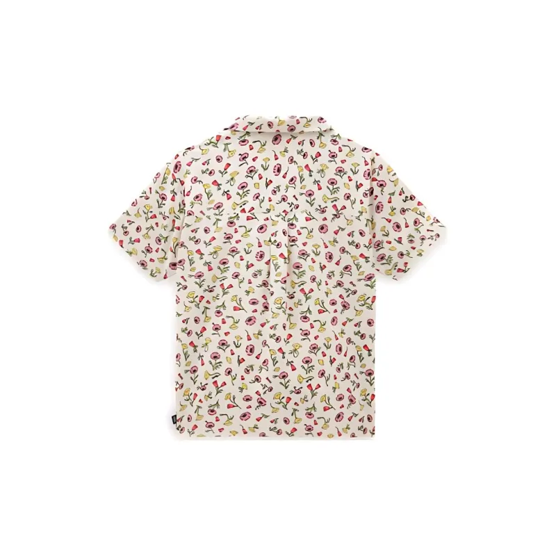 Vans Shirts Women's Apricot-1