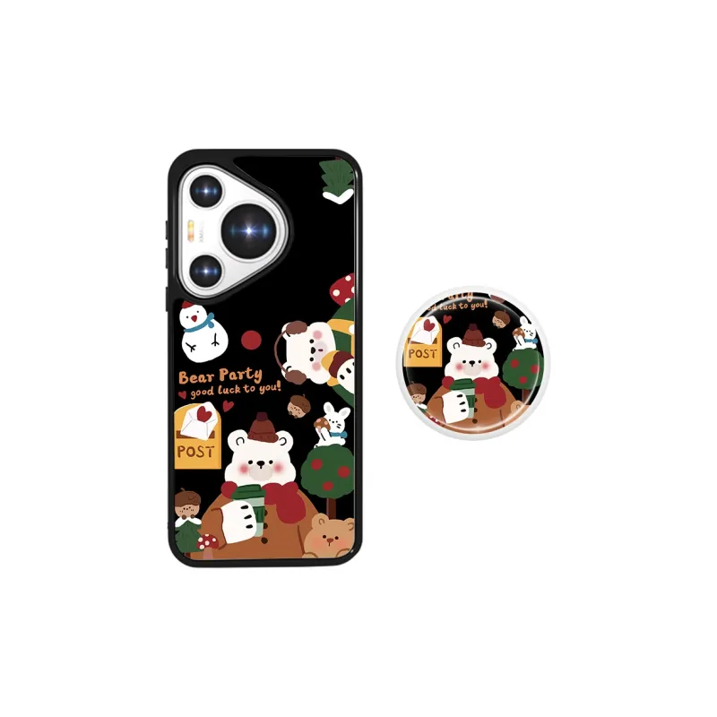 X Beast Lab Phone Cases-11