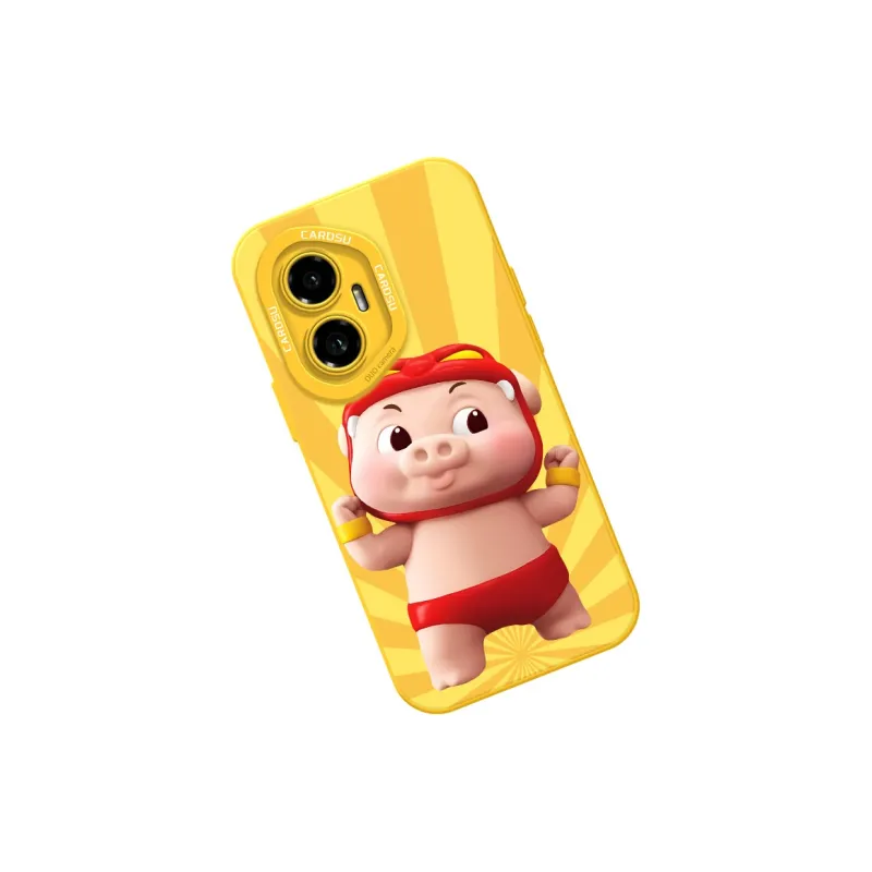 CHUNFAN Phone Cases-31