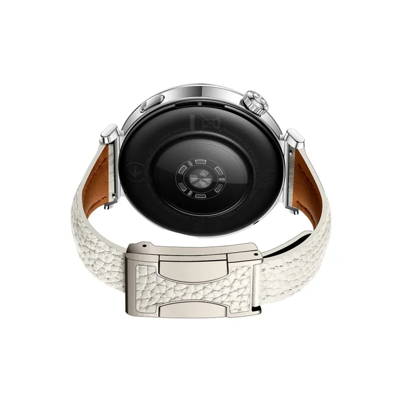ZHENGGUANG Huawei Compatibility Watch Band Genuine Leather Material-10