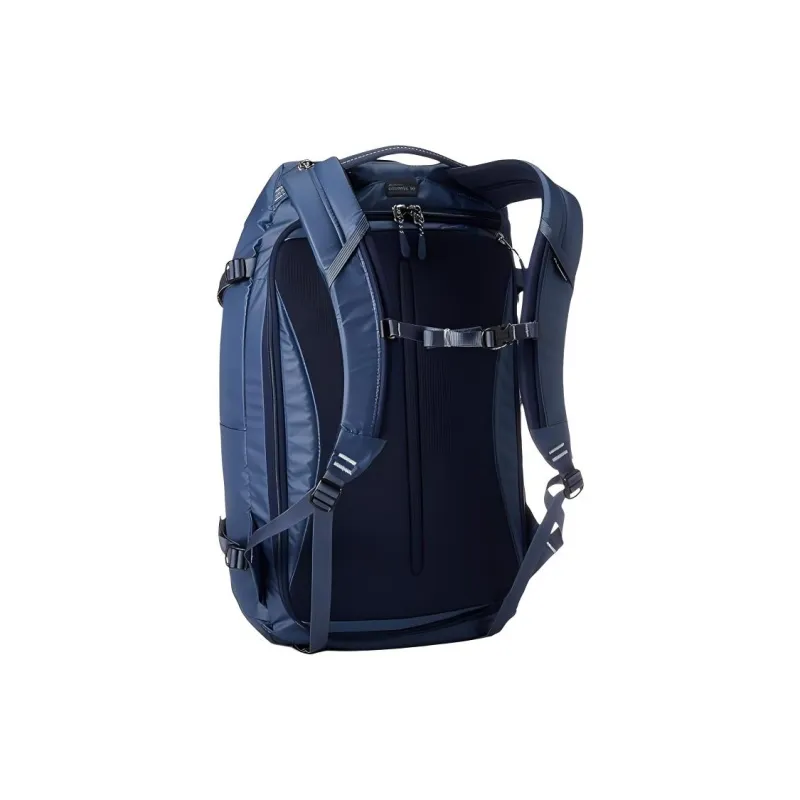 GREGORY Polyester Hiking Bag Backpack Regular Unisex Blue-2