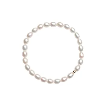 SUDIAN Freshwater Pearl Bracelets Women's