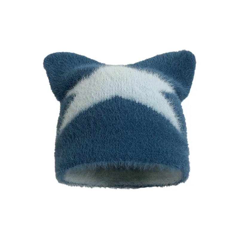 ASTAR HADES Yarn Beanies Unisex-4