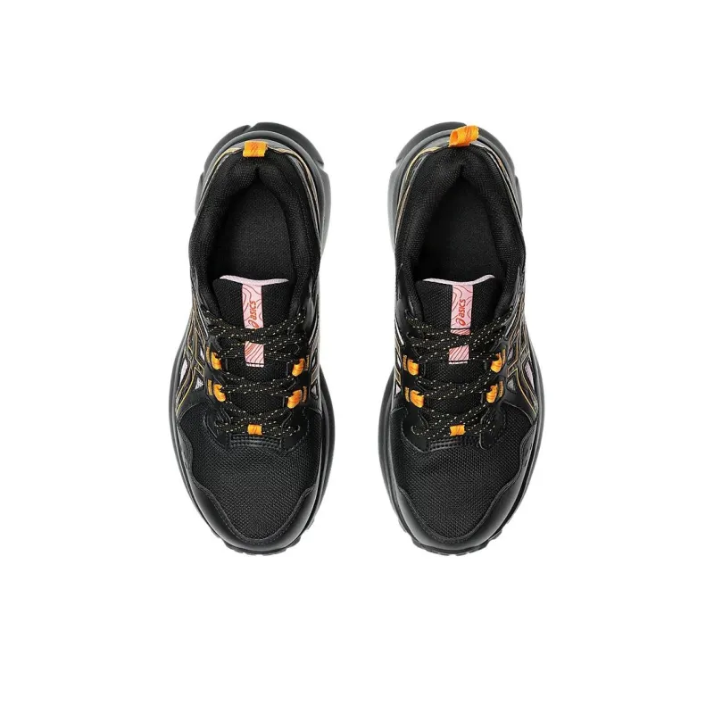 Asics Trail Scout 3 Black Light Ube Women's-3