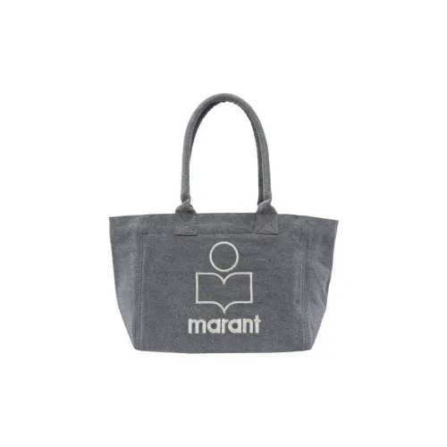 ISABEL MARANT Yenk Shopper Bag