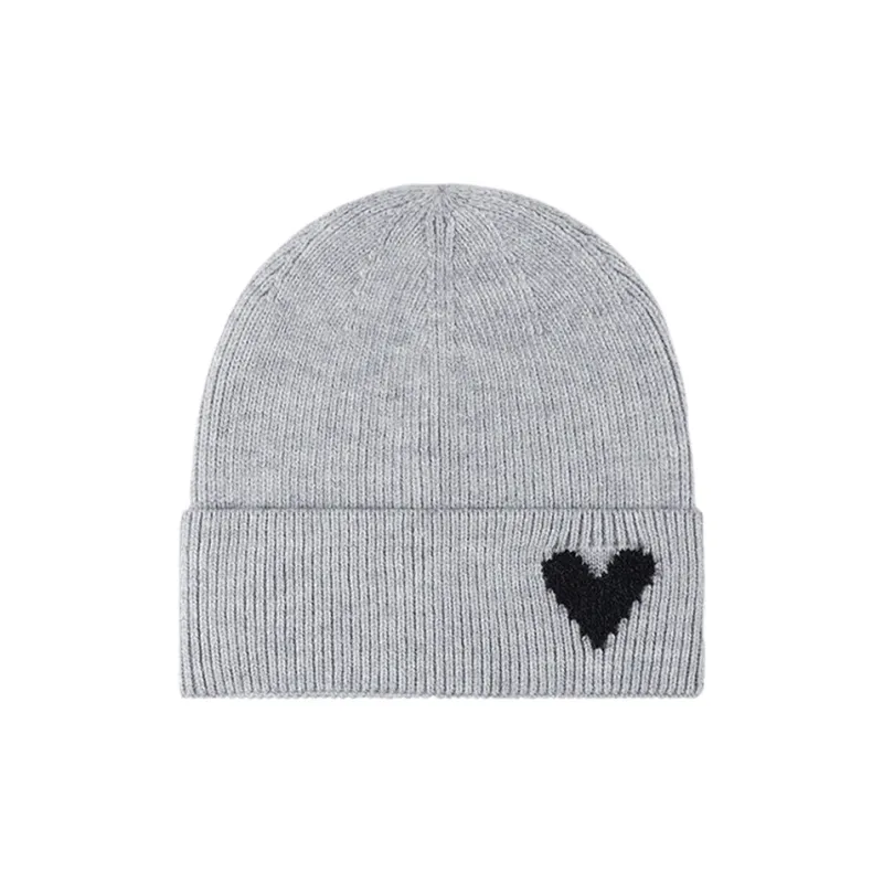 Yalu Beanies Unisex-1