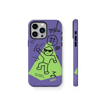X Beast Lab Phone Cases