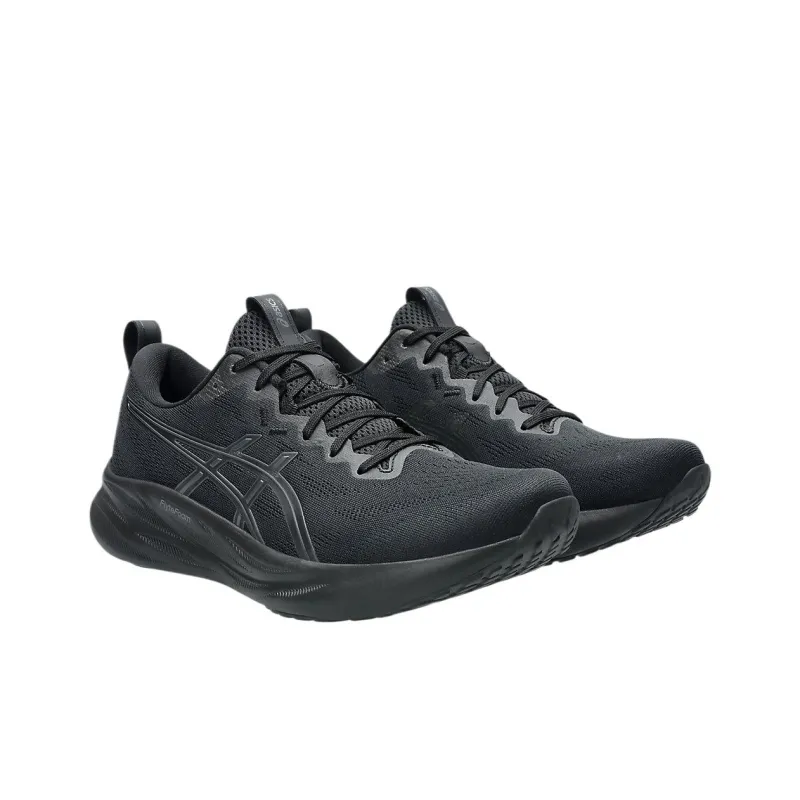Asics Gel Pulse 16 Black Graphite Grey-2