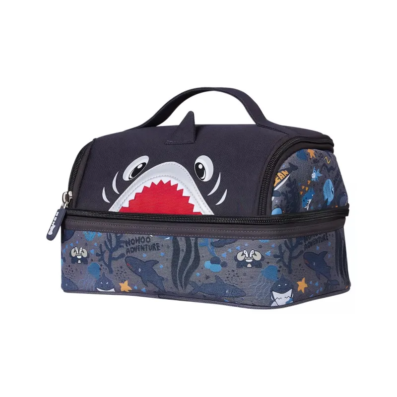 NOHOO Polyester Handbag Regular Kids' Multicolor-6
