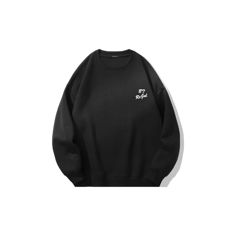 BIG TIME REGAL Sweatshirt Unisex-1