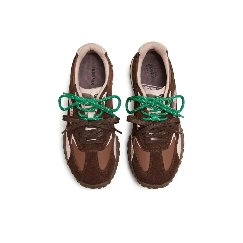 FENGKUANGDONGWUCHENG x Teenmix Casual Shoes Women's-13