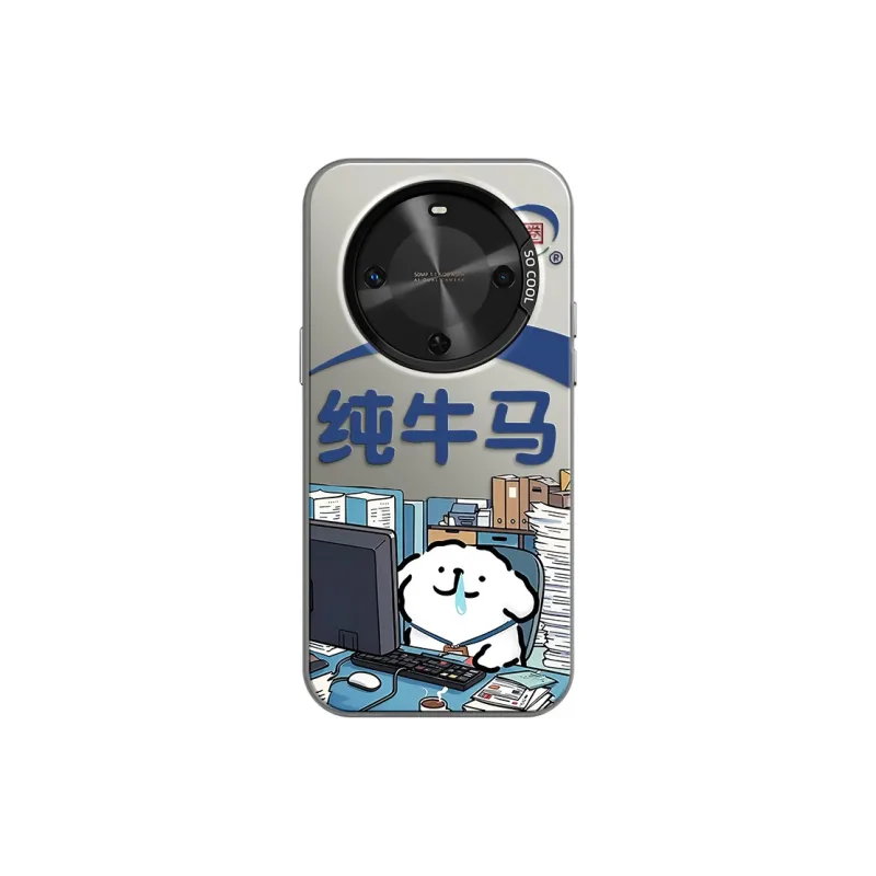 MANQIN Phone Cases-3