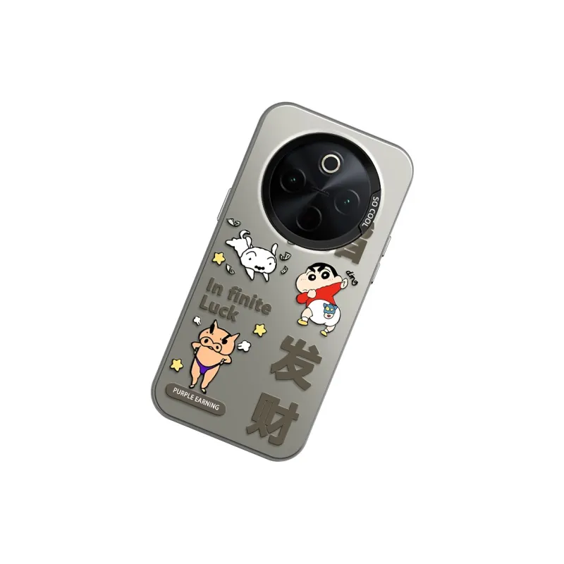 MANQIN Phone Cases-6