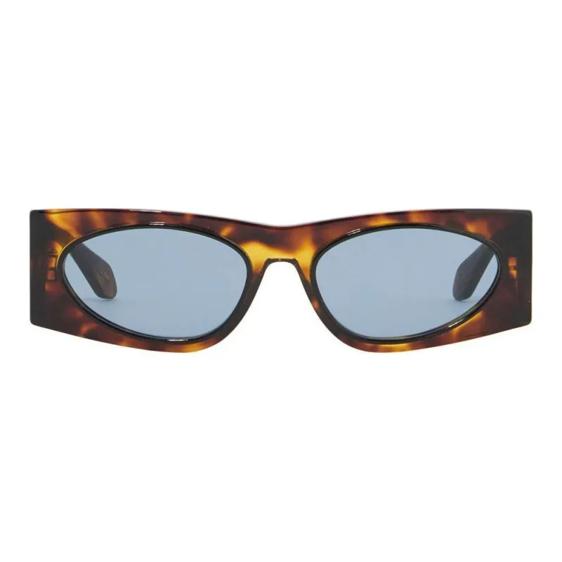 Alaia Tortoiseshell effect Sunglasses-1