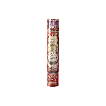 RSL Goose Feather Shuttlecock 12 Pack Goose Feather All Round Goose Feather Shuttlecocks