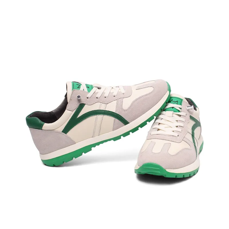 Daying Low Top Casual Shoes Men's-2