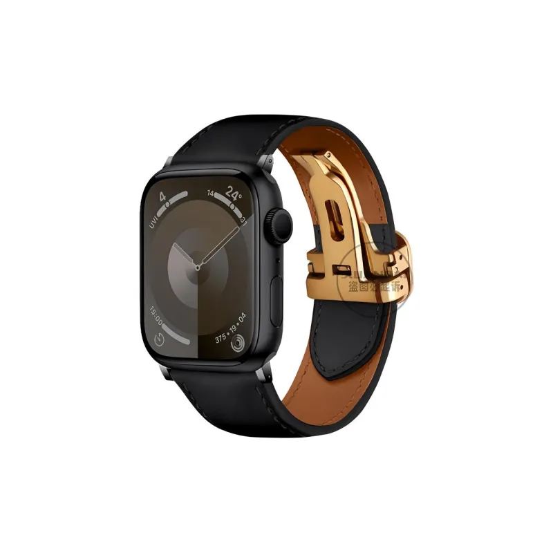Fly Unisex Watch Bands-1
