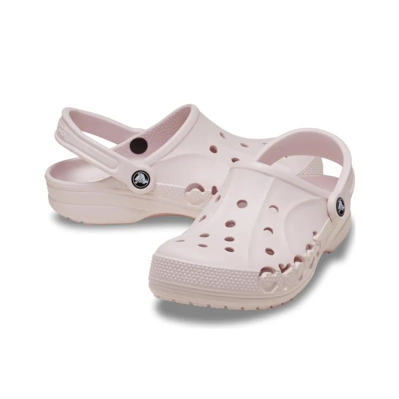 Crocs Baya Clog Clogs Women's Pink-2
