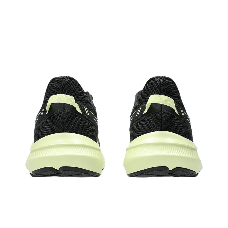 Asics Jolt 5 Black Huddle Yellow Women's-5