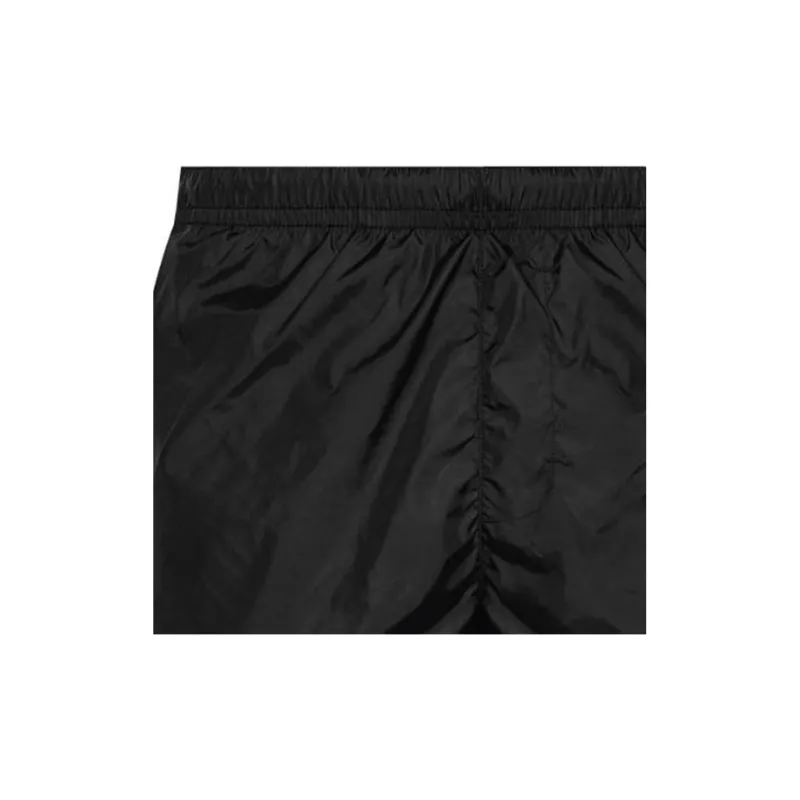 Givenchy Logo embroidered Swim Shorts-3