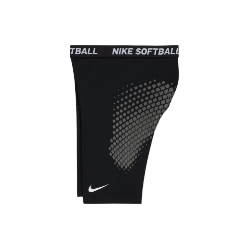 Nike Women's Dri FIT Softball Slider Short