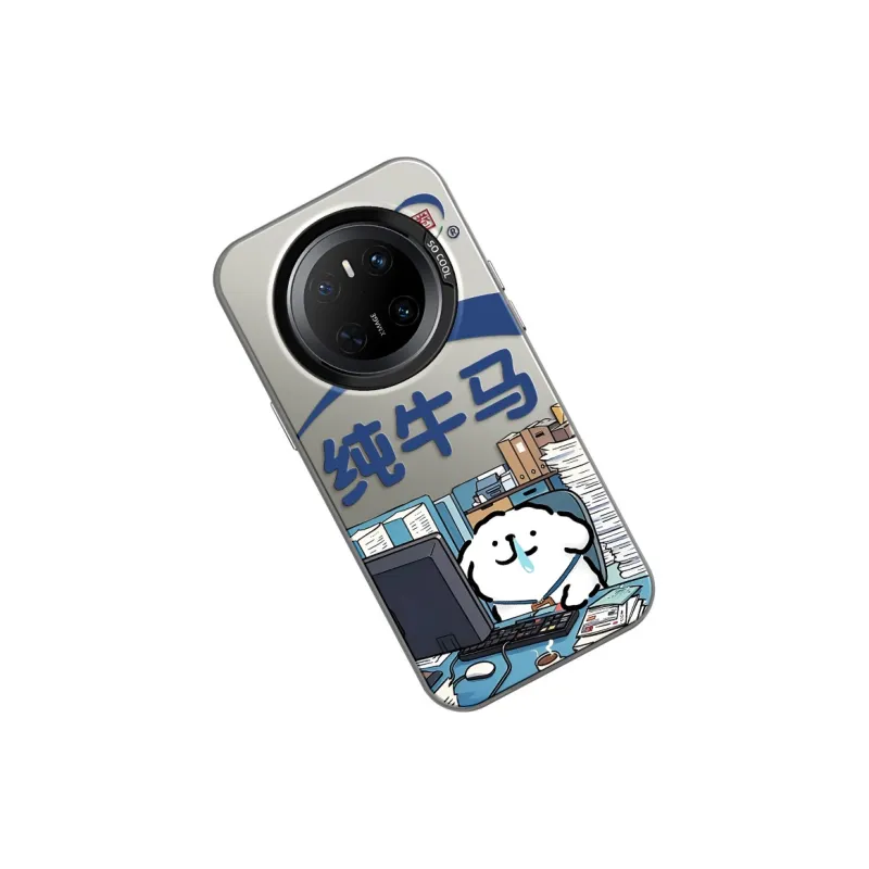 MANQIN Phone Cases-2