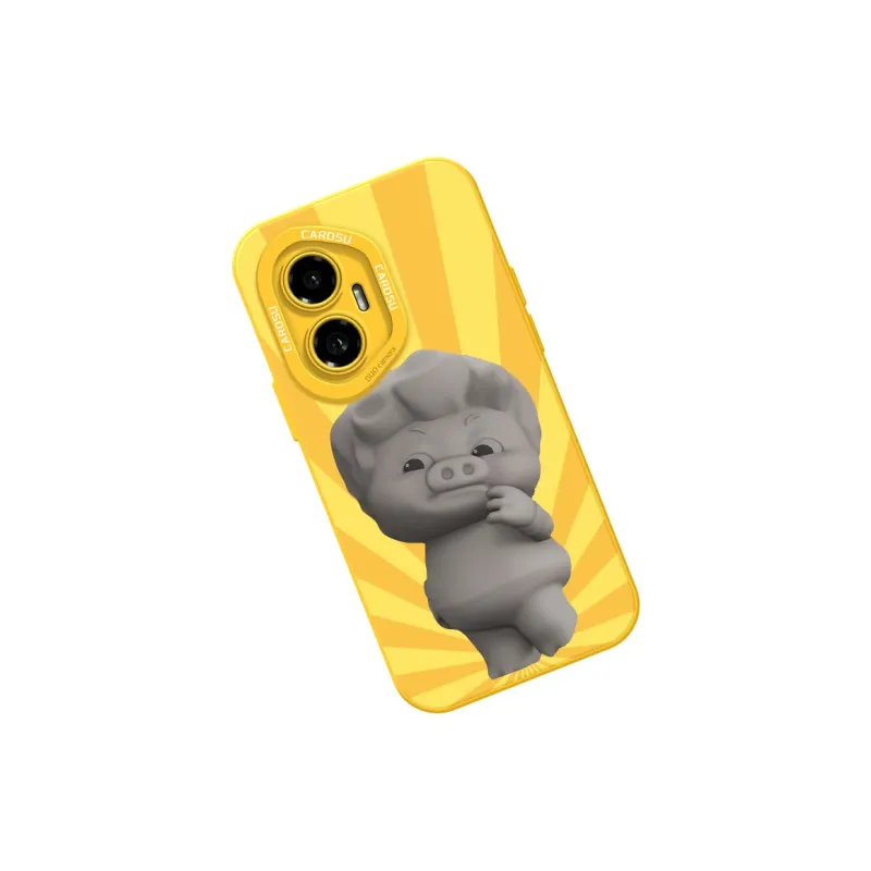CHUNFAN Phone Cases-36