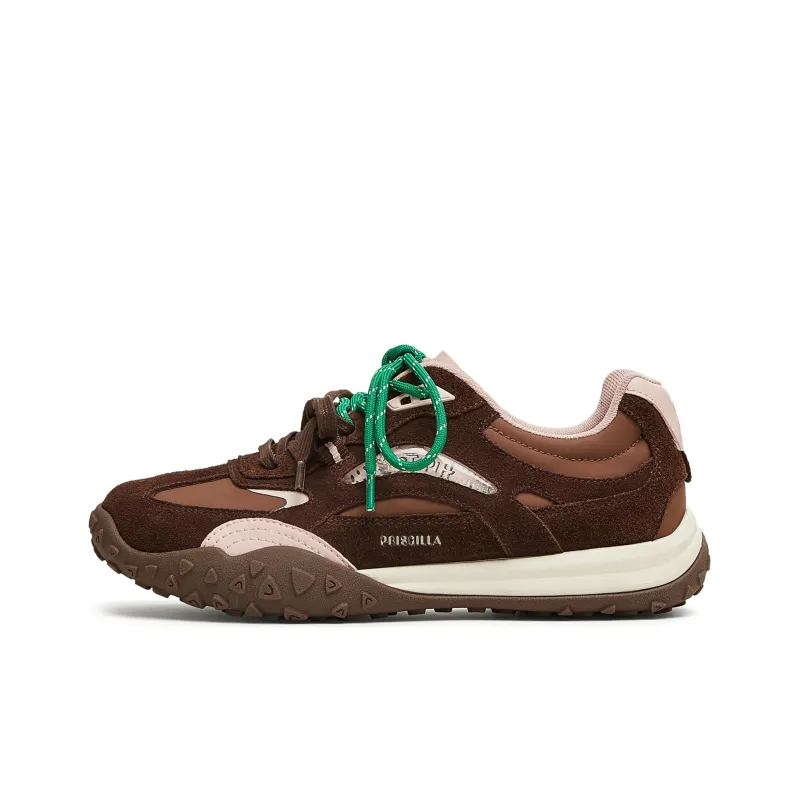 FENGKUANGDONGWUCHENG x Teenmix Casual Shoes Women's-11