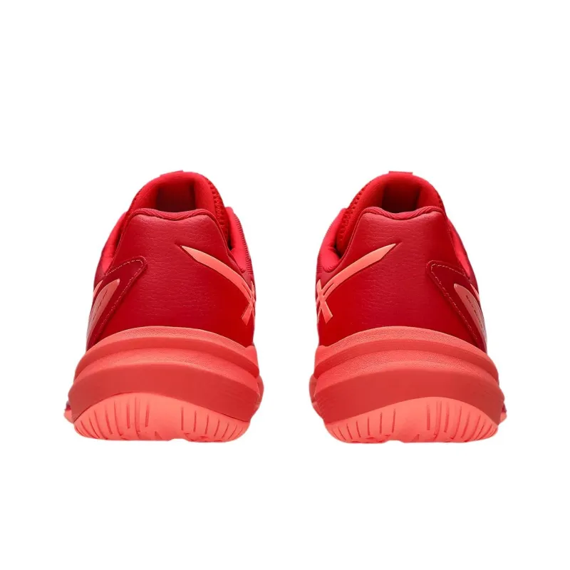 Asics Sky Elite Ff 3 Speed Red Sun Coral-4
