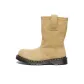Yellow Brown