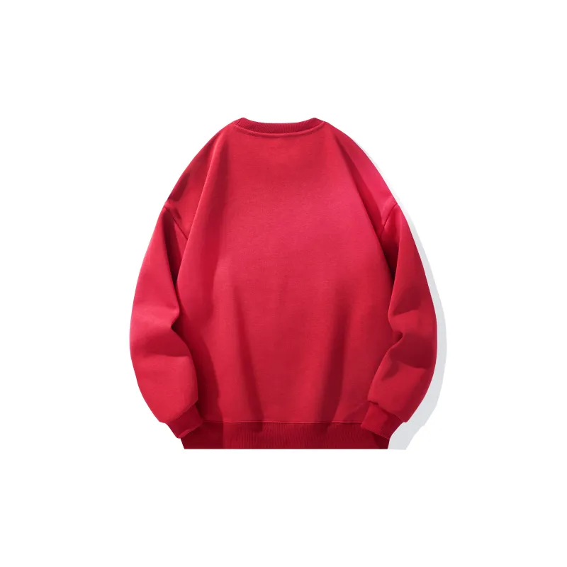BIG TIME REGAL Sweatshirt Unisex-7