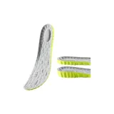 Green Gray[2 Pack 1.5cm]Mugwort Anti-Odor | Invisible