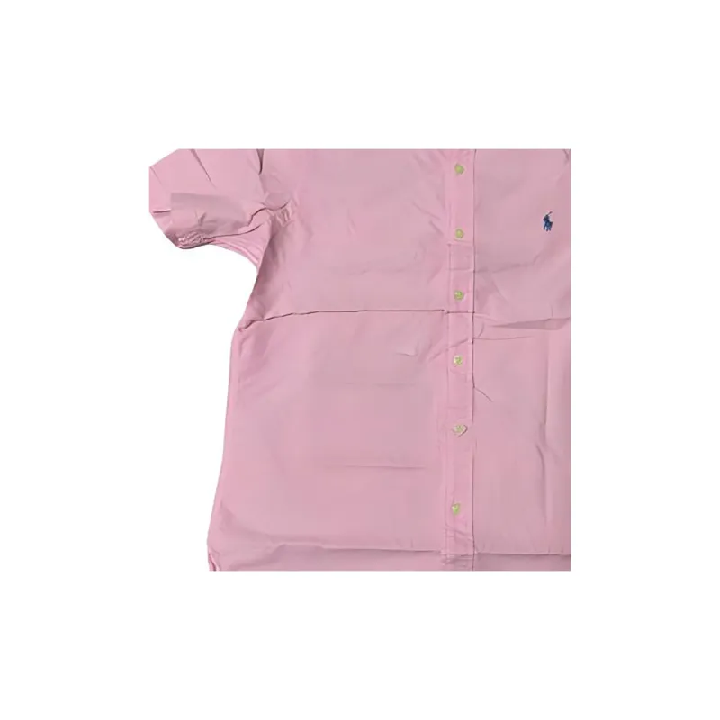 Polo Ralph Lauren Shirt Men's Pink-3